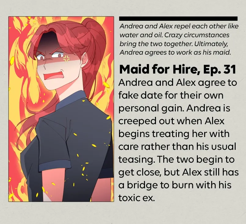 WEBTOON Now Chapter 189 page 8 - 