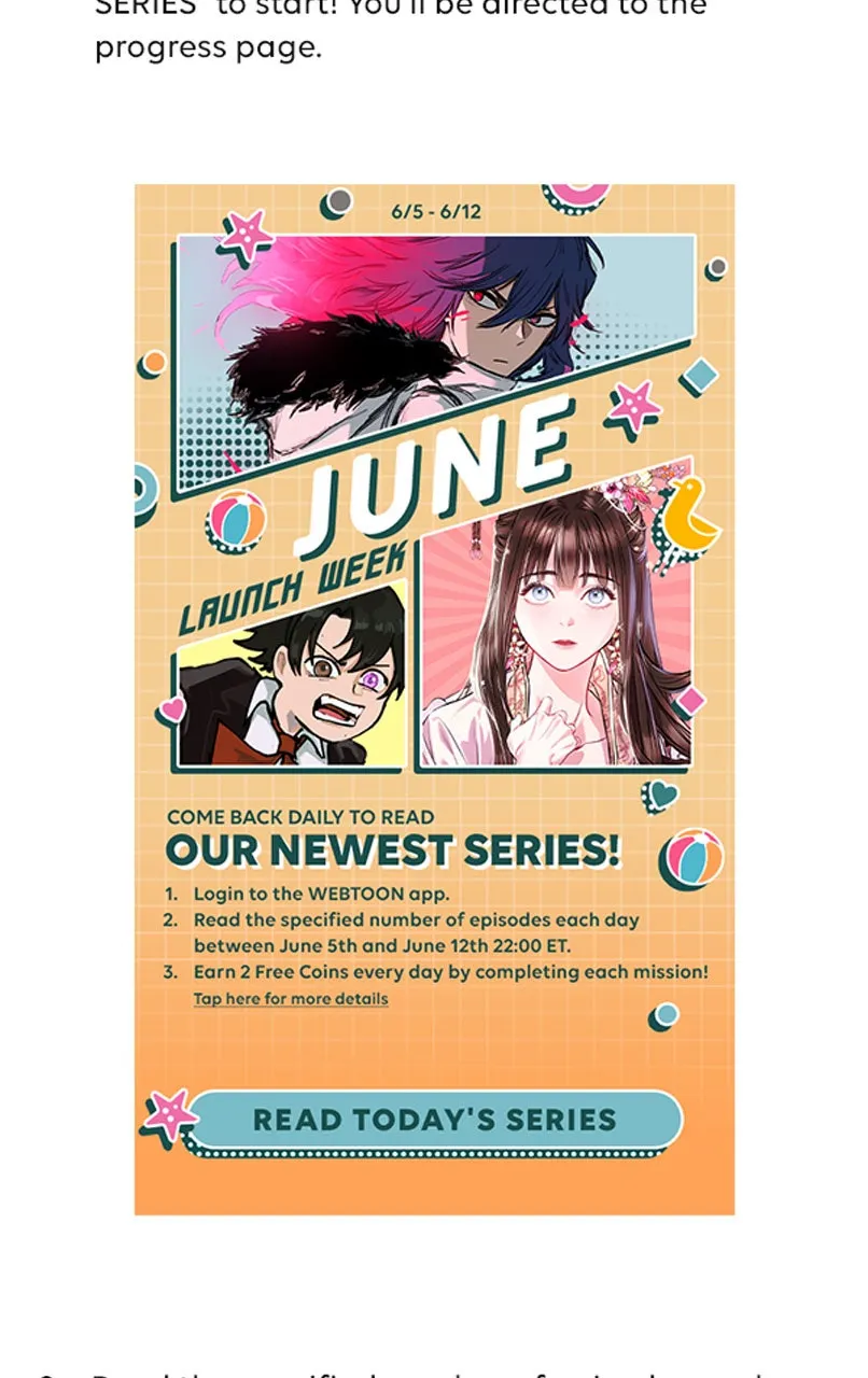 WEBTOON Now Chapter 192 page 2 - 