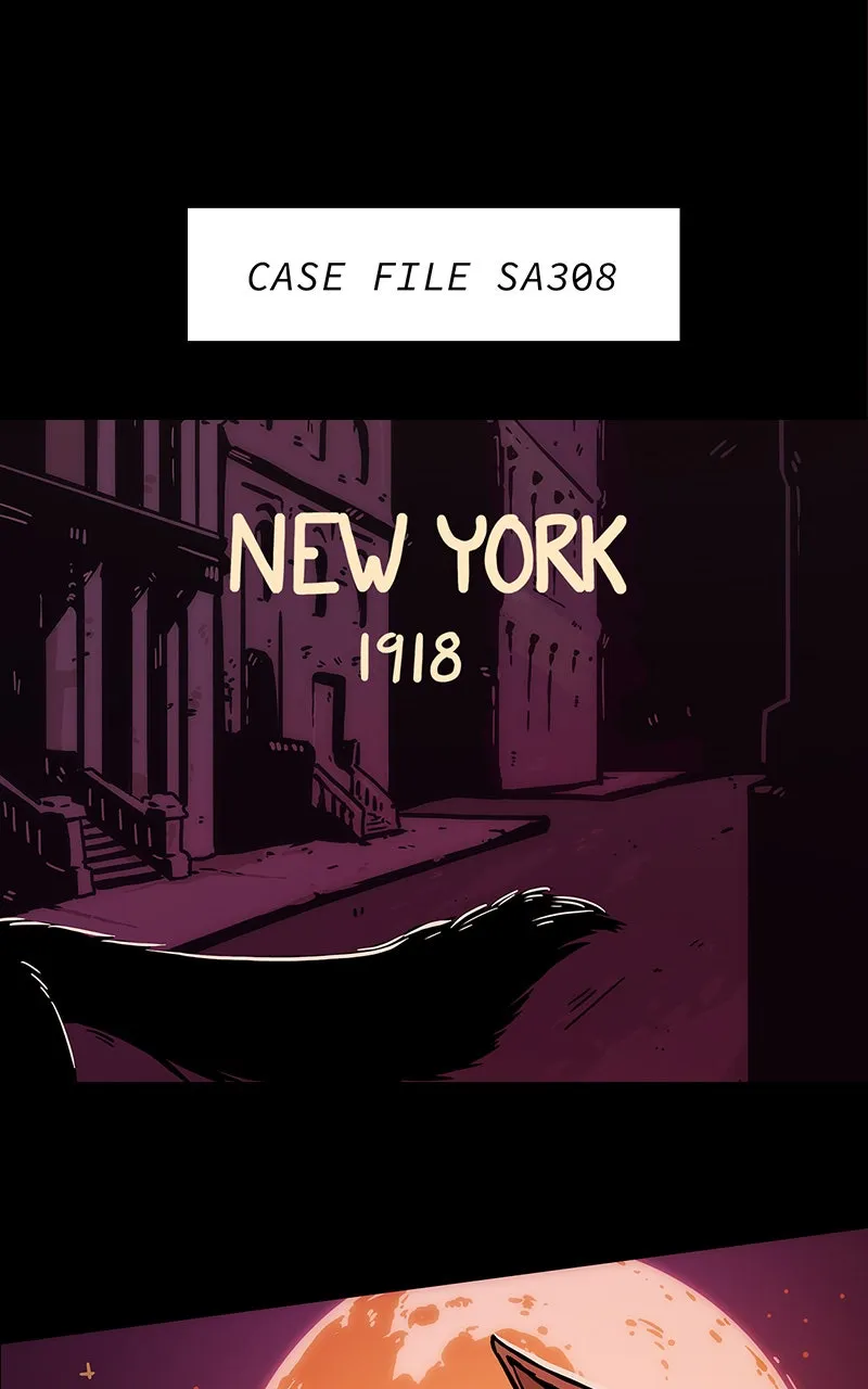 WEBTOON Now Chapter 193 page 11 - 