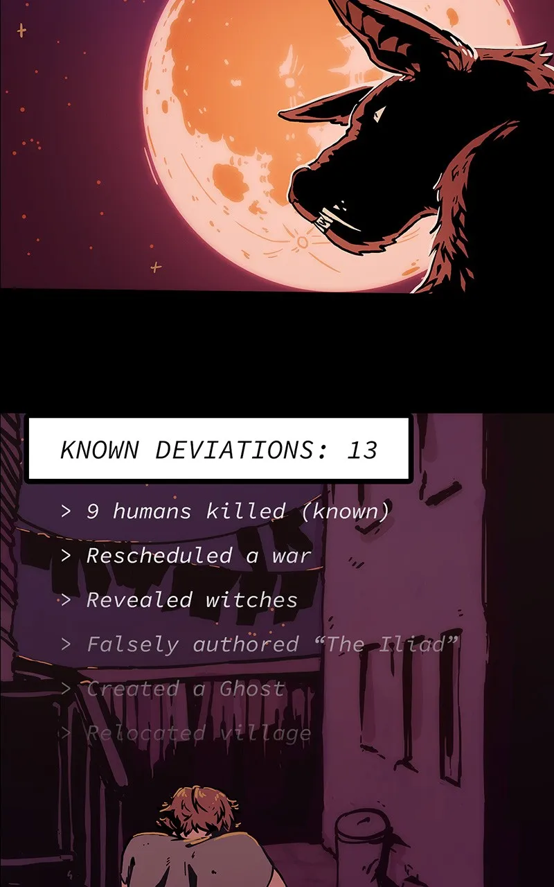 WEBTOON Now Chapter 193 page 12 - 