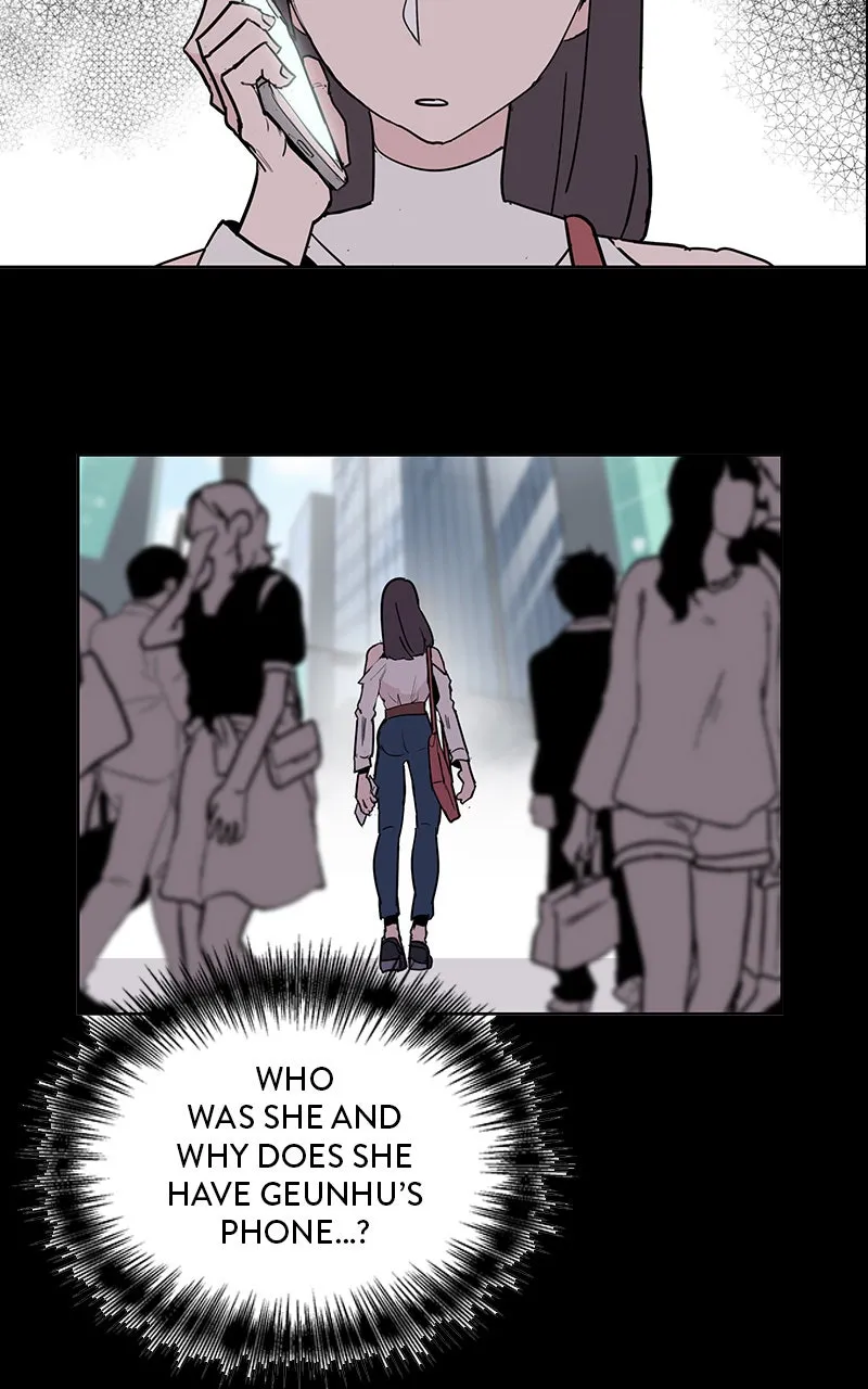 WEBTOON Now Chapter 193 page 118 - 