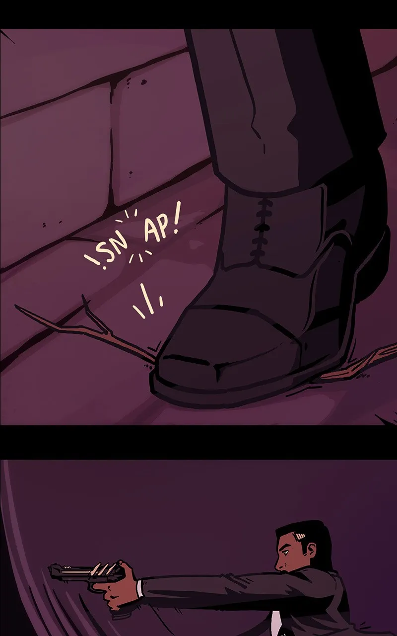 WEBTOON Now Chapter 193 page 14 - 