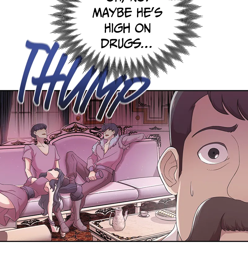 WEBTOON Now Chapter 193 page 133 - 