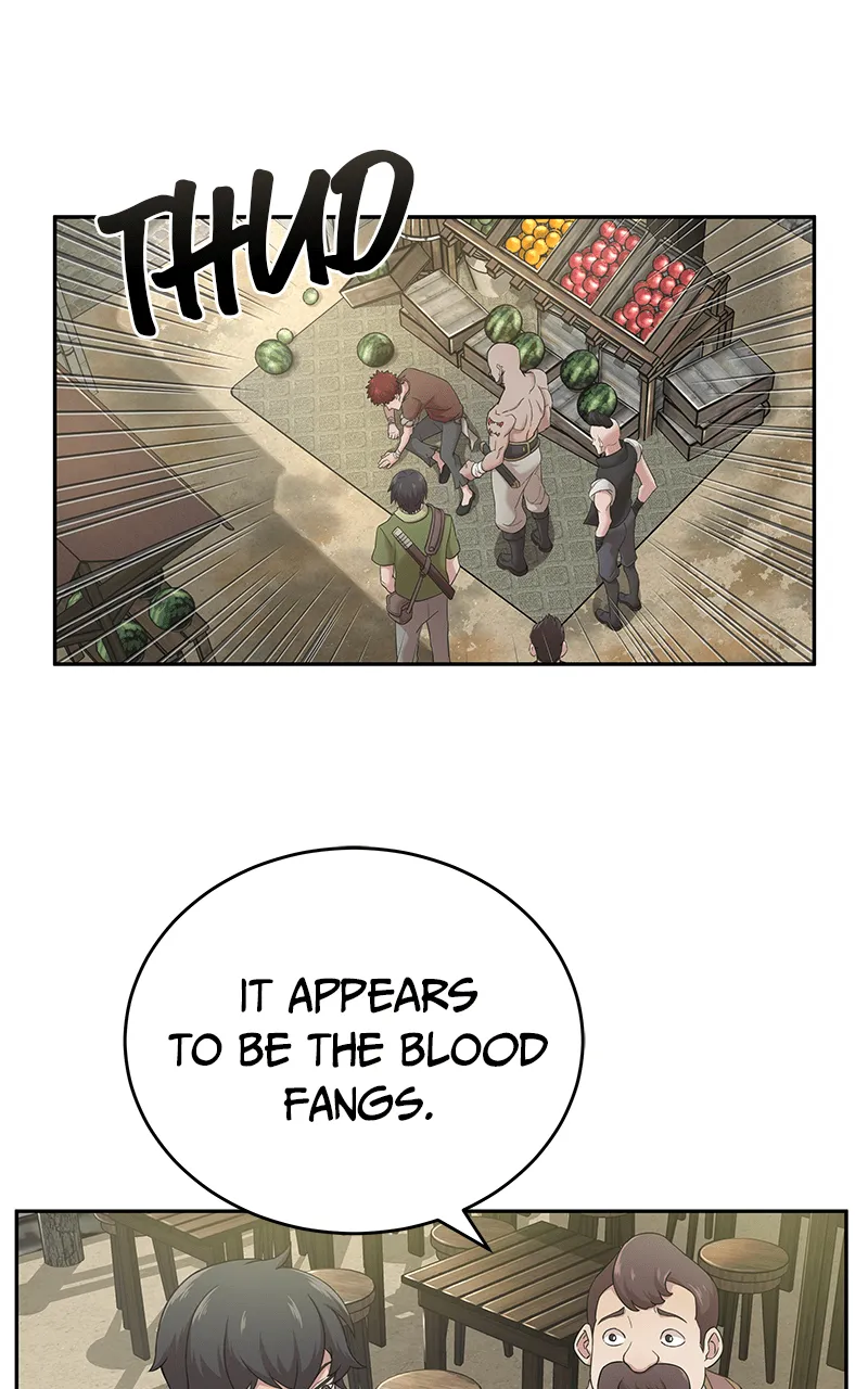 WEBTOON Now Chapter 193 page 141 - 