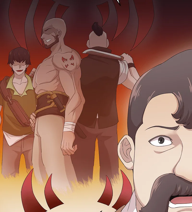 WEBTOON Now Chapter 193 page 143 - 