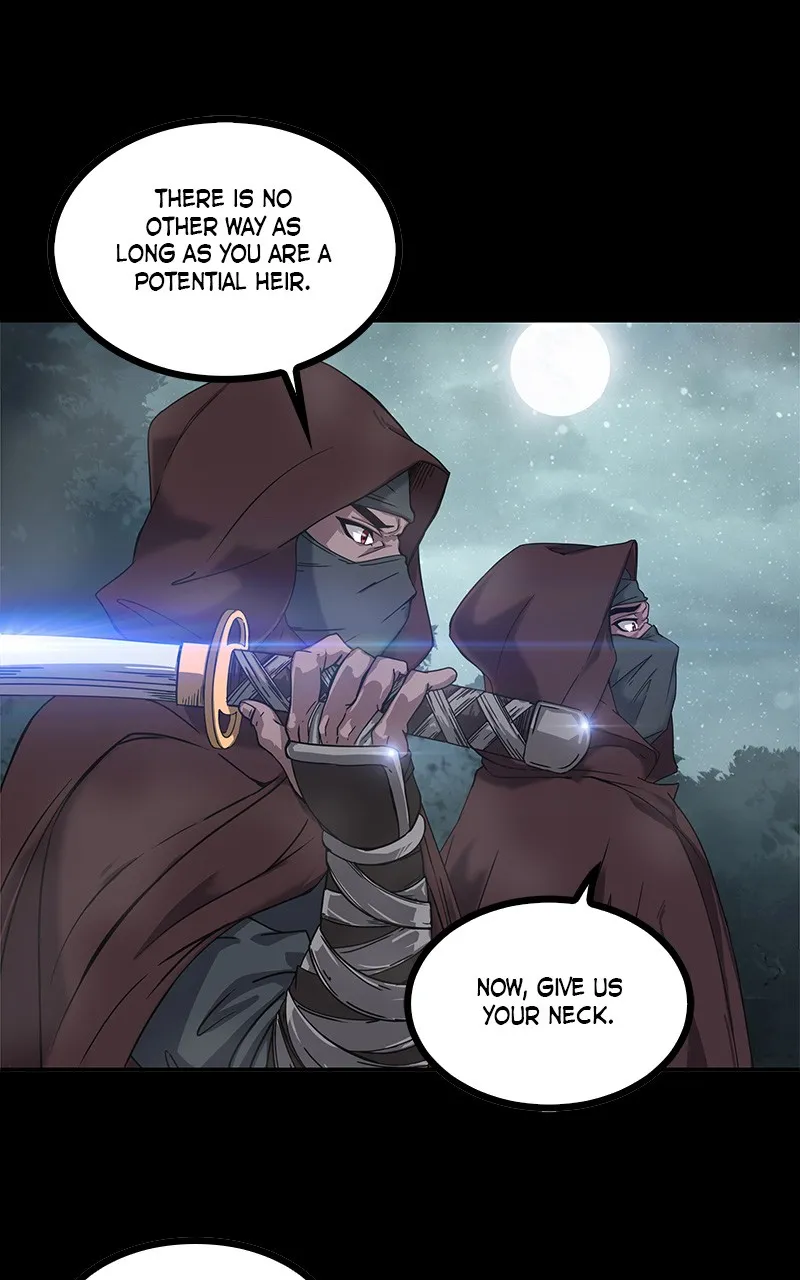 WEBTOON Now Chapter 193 page 160 - 