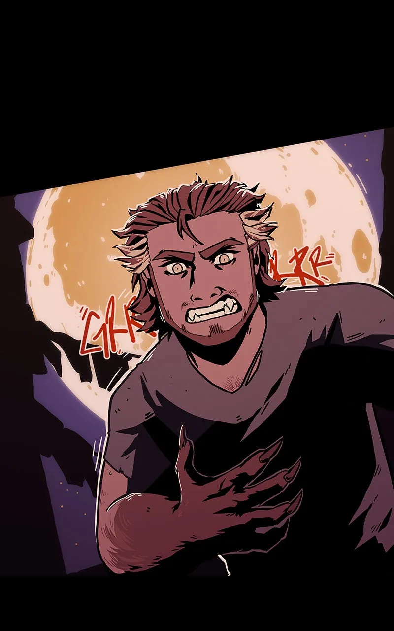WEBTOON Now Chapter 193 page 17 - 