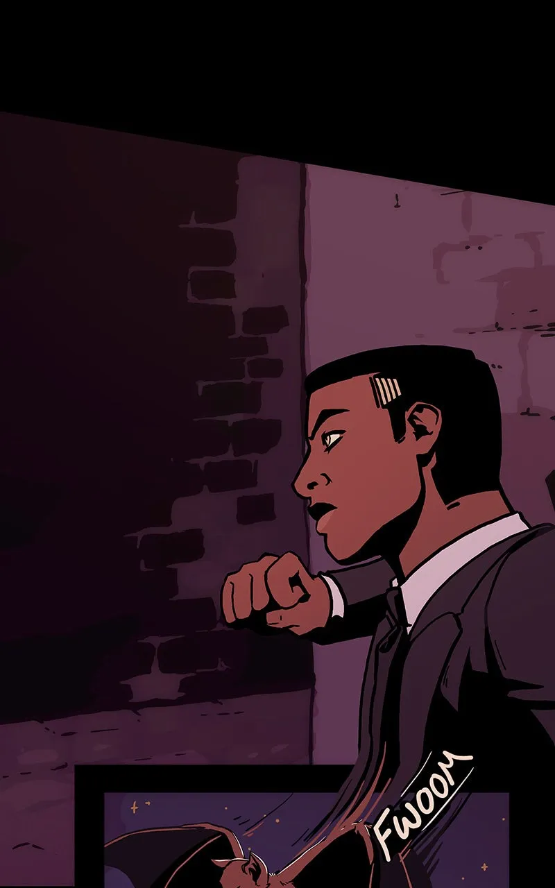 WEBTOON Now Chapter 193 page 18 - 