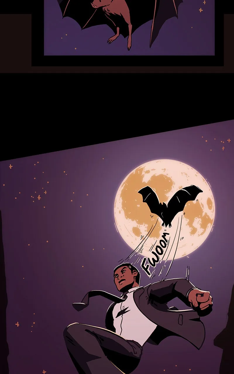 WEBTOON Now Chapter 193 page 19 - 