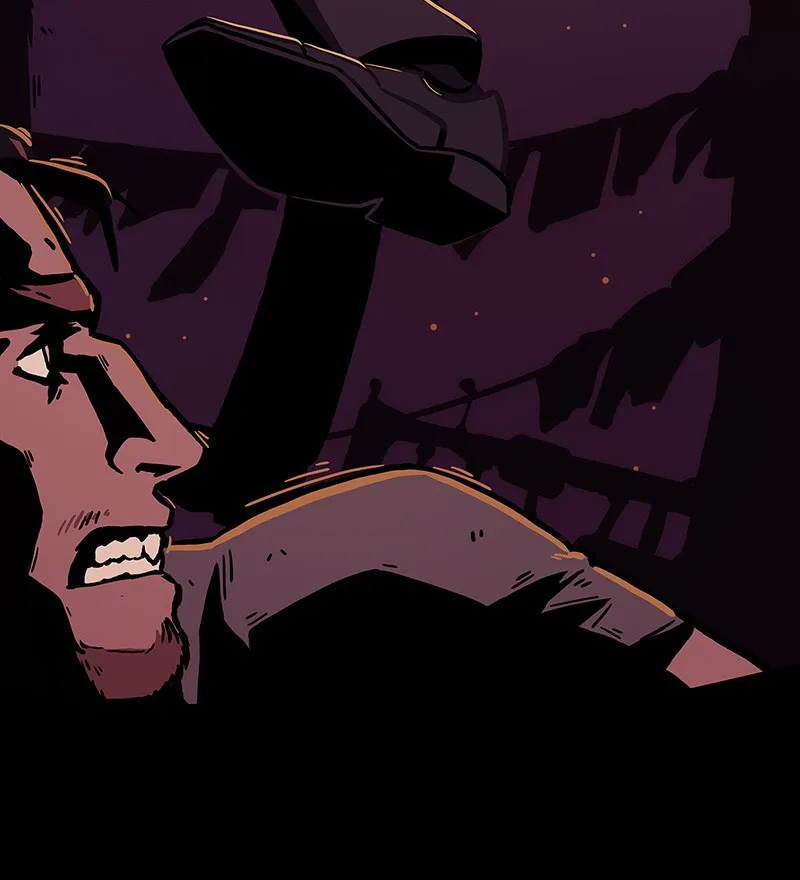 WEBTOON Now Chapter 193 page 20 - 
