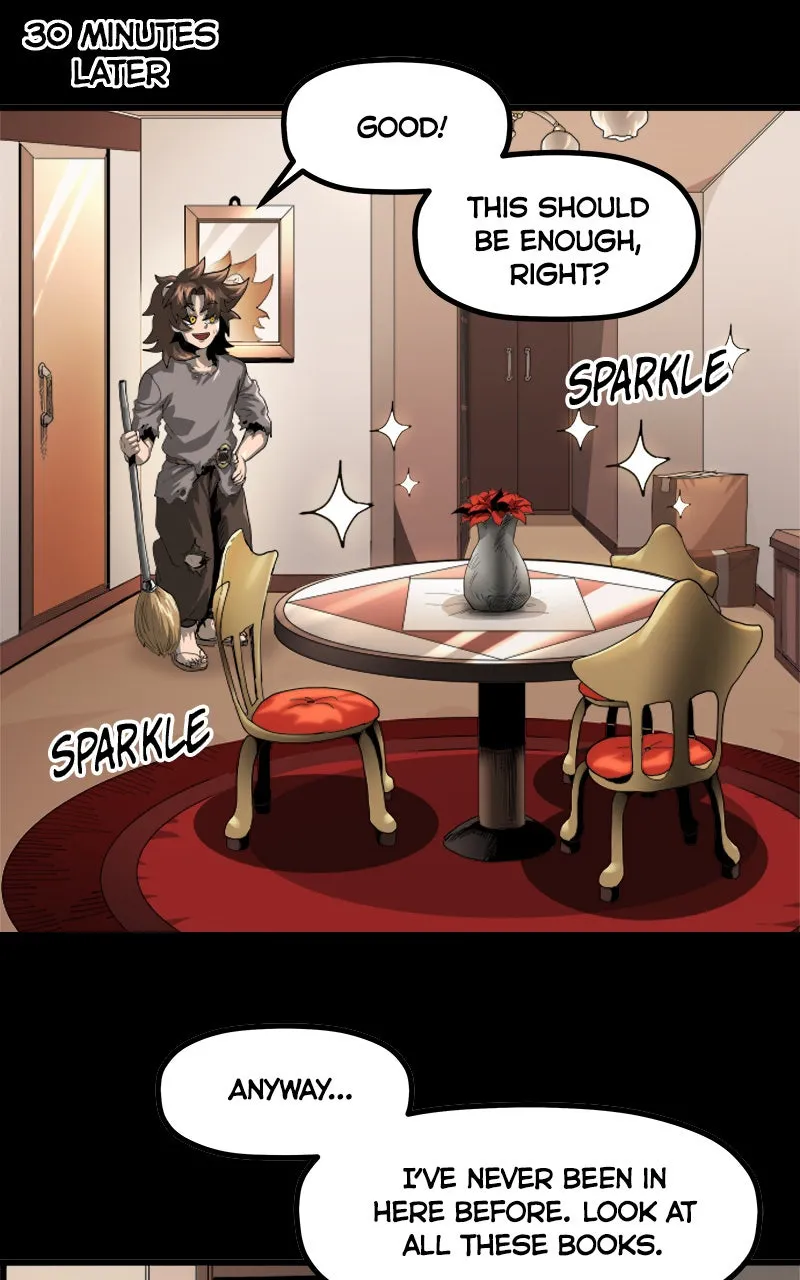 WEBTOON Now Chapter 193 page 196 - 