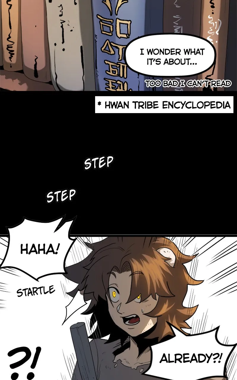 WEBTOON Now Chapter 193 page 198 - 