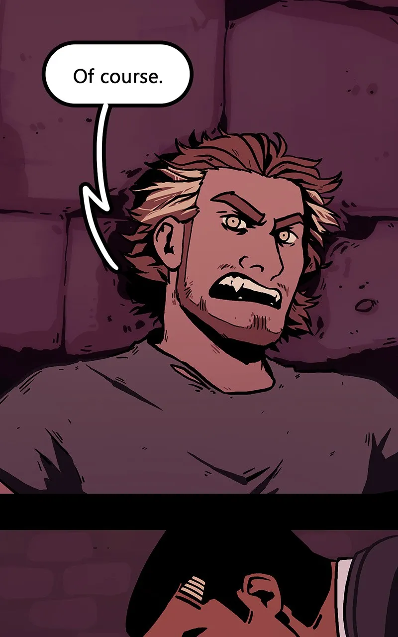 WEBTOON Now Chapter 193 page 22 - 