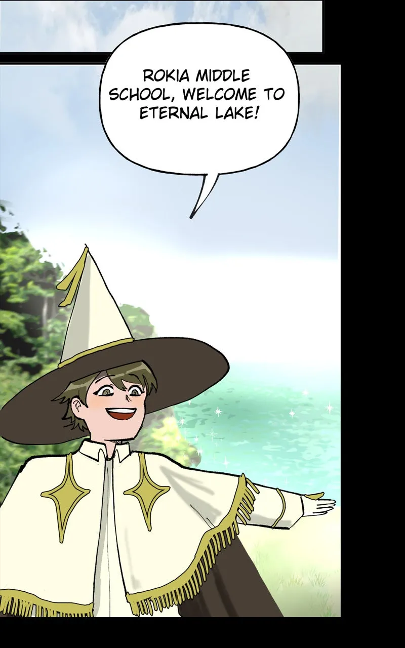 WEBTOON Now Chapter 193 page 227 - 