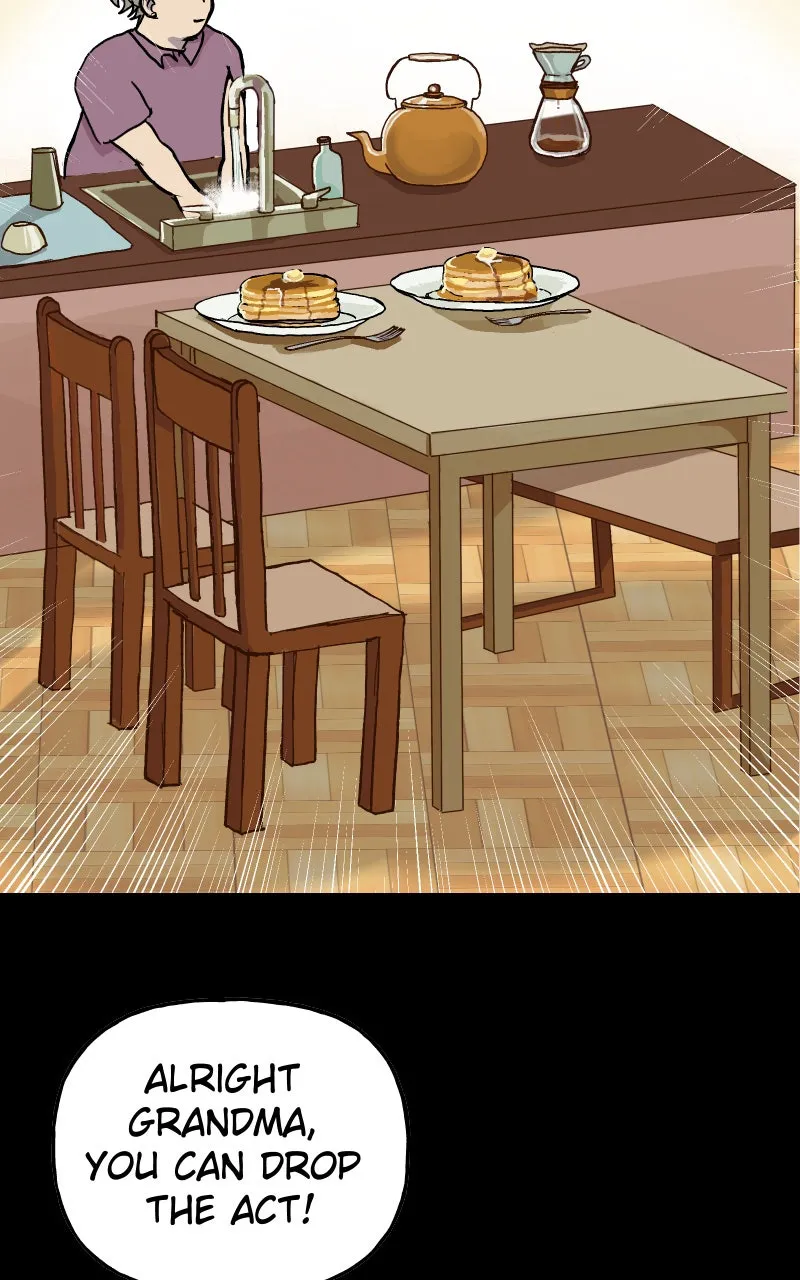 WEBTOON Now Chapter 193 page 237 - 