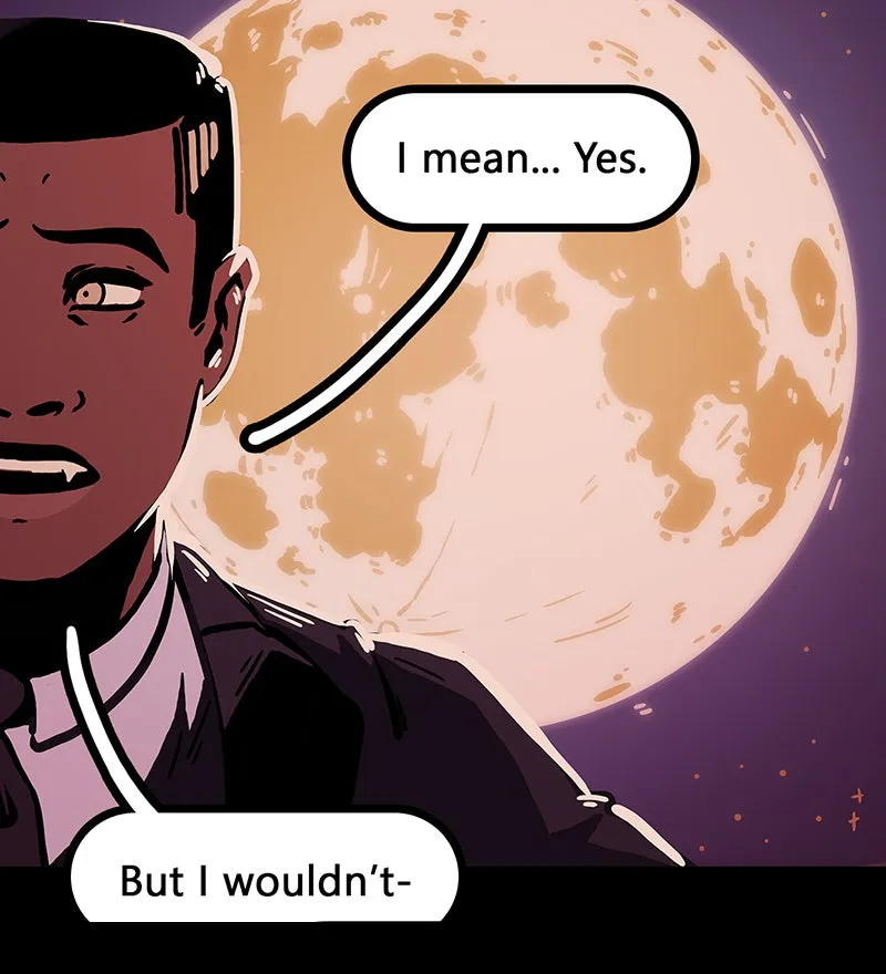 WEBTOON Now Chapter 193 page 25 - 