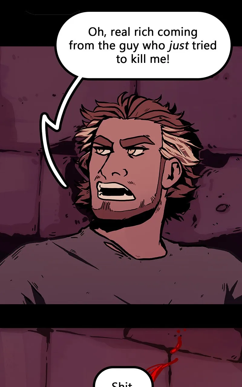 WEBTOON Now Chapter 193 page 26 - 