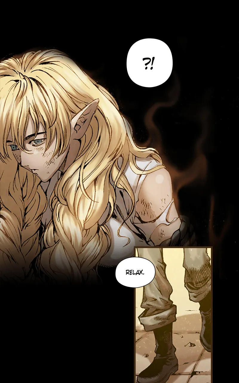 WEBTOON Now Chapter 193 page 251 - 