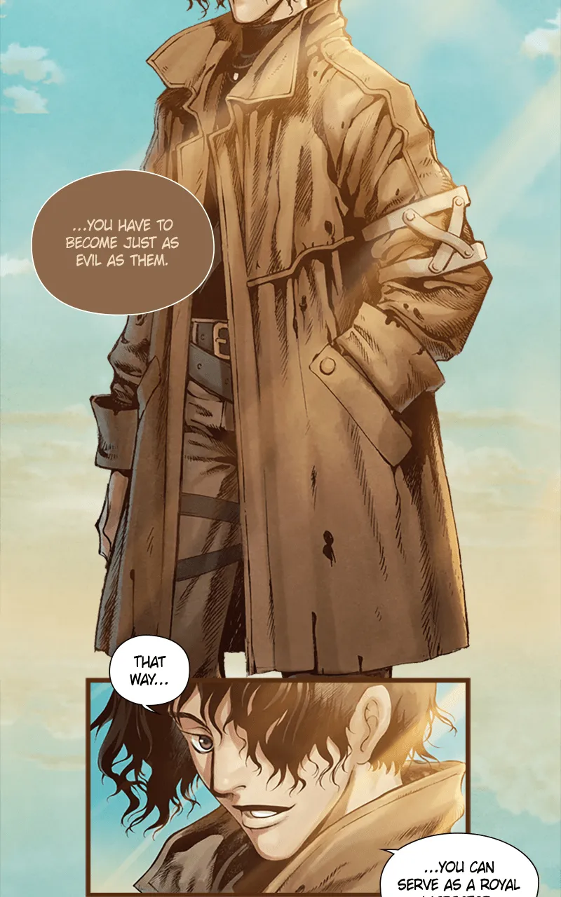 WEBTOON Now Chapter 193 page 257 - 