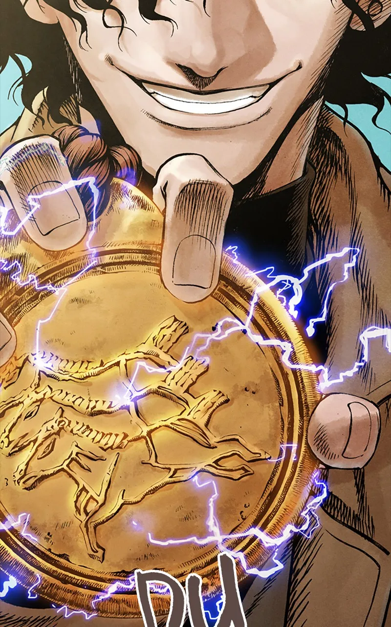 WEBTOON Now Chapter 193 page 261 - 