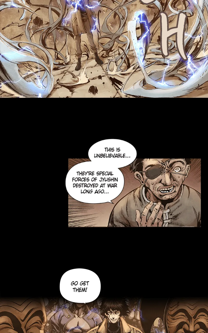 WEBTOON Now Chapter 193 page 263 - 