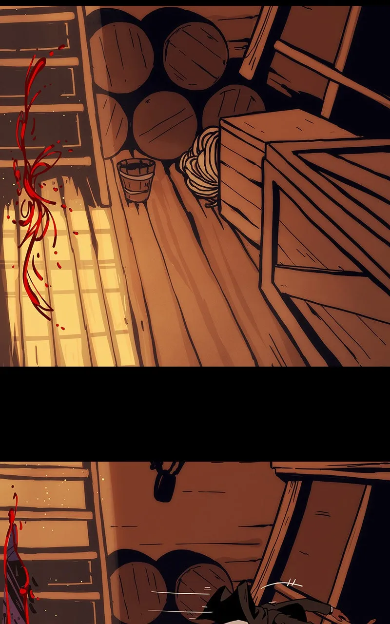 WEBTOON Now Chapter 193 page 29 - 