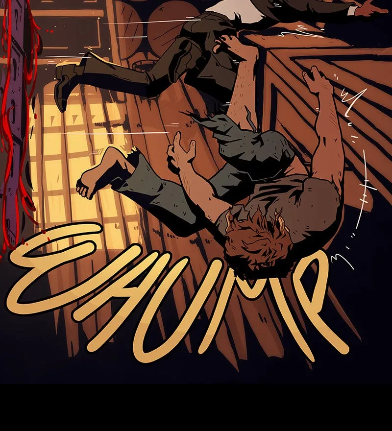 WEBTOON Now Chapter 193 page 30 - 