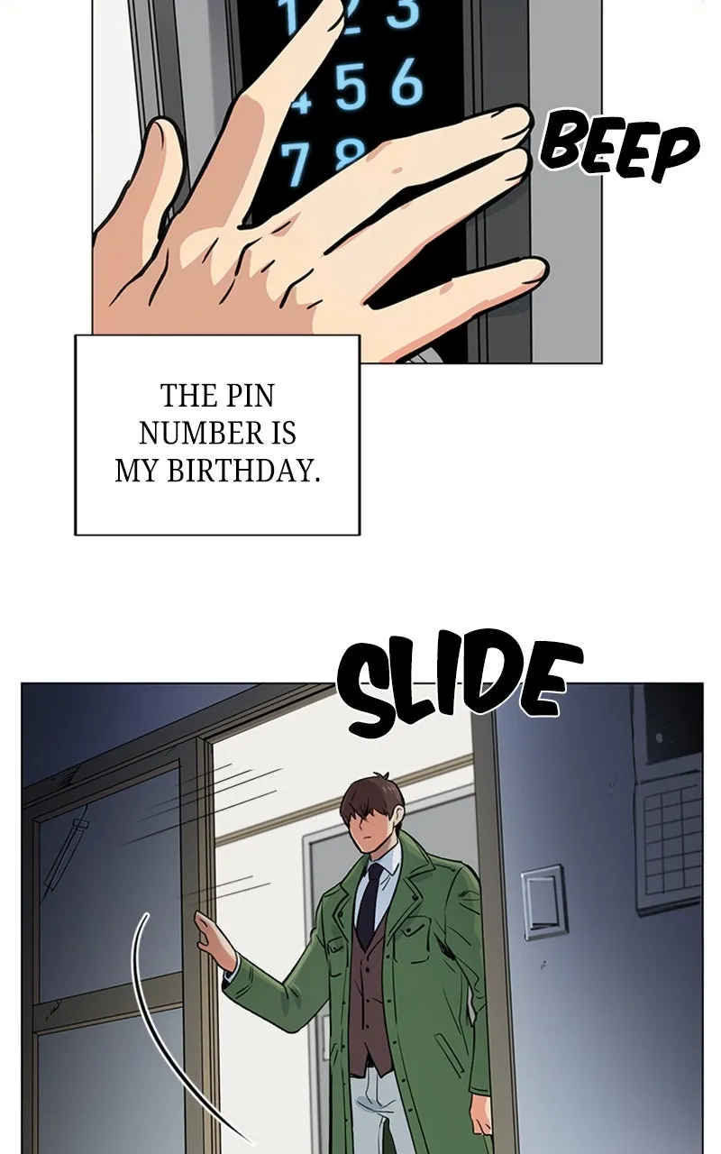 WEBTOON Now Chapter 193 page 299 - 