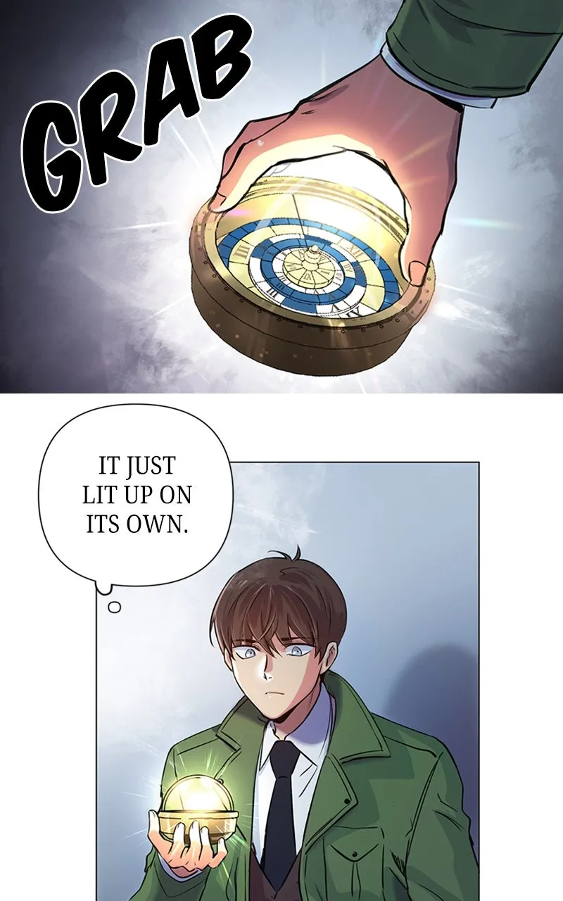 WEBTOON Now Chapter 193 page 302 - 