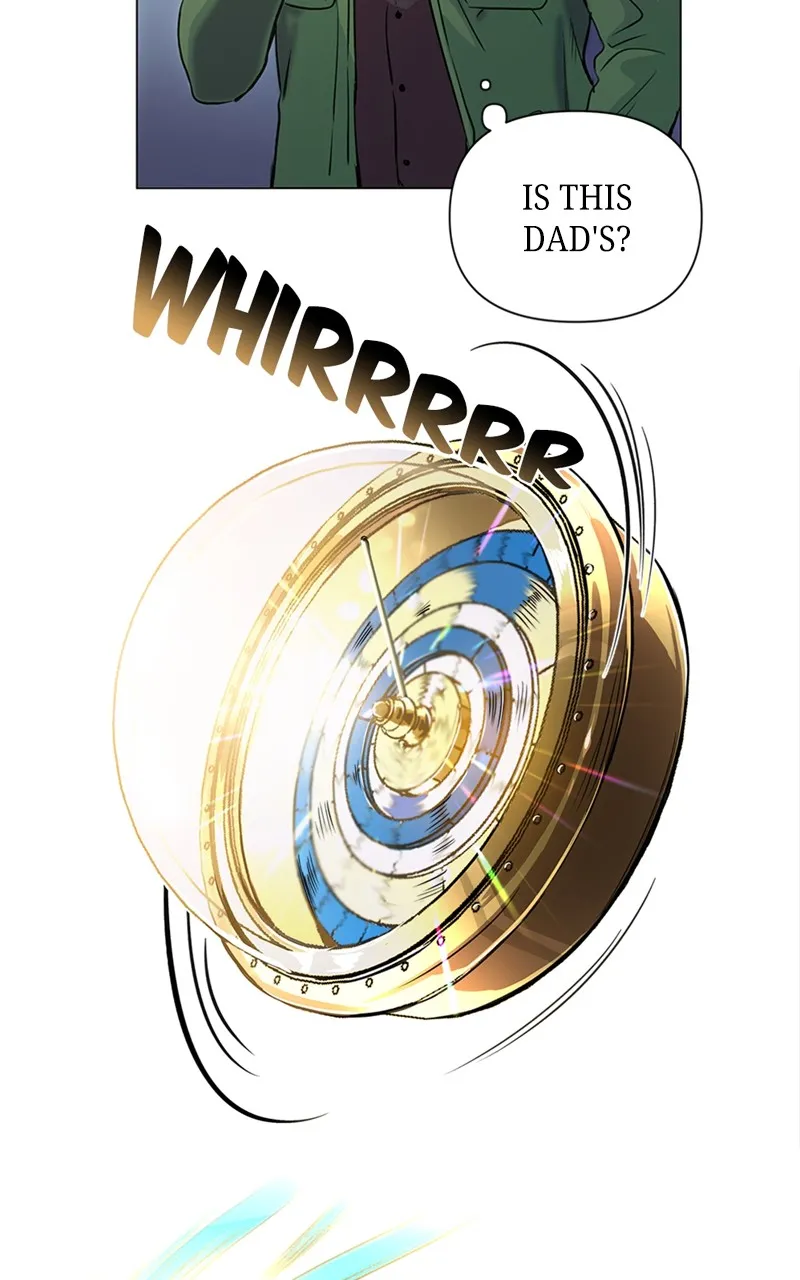 WEBTOON Now Chapter 193 page 303 - 