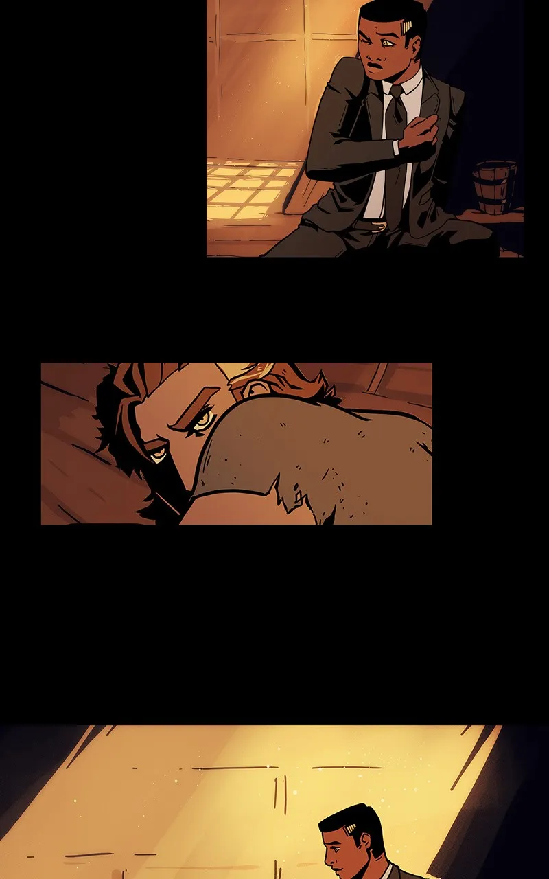 WEBTOON Now Chapter 193 page 32 - 