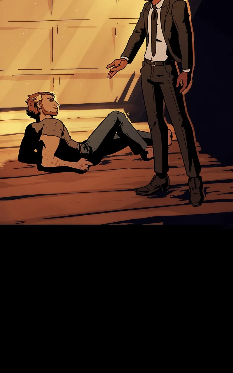 WEBTOON Now Chapter 193 page 33 - 