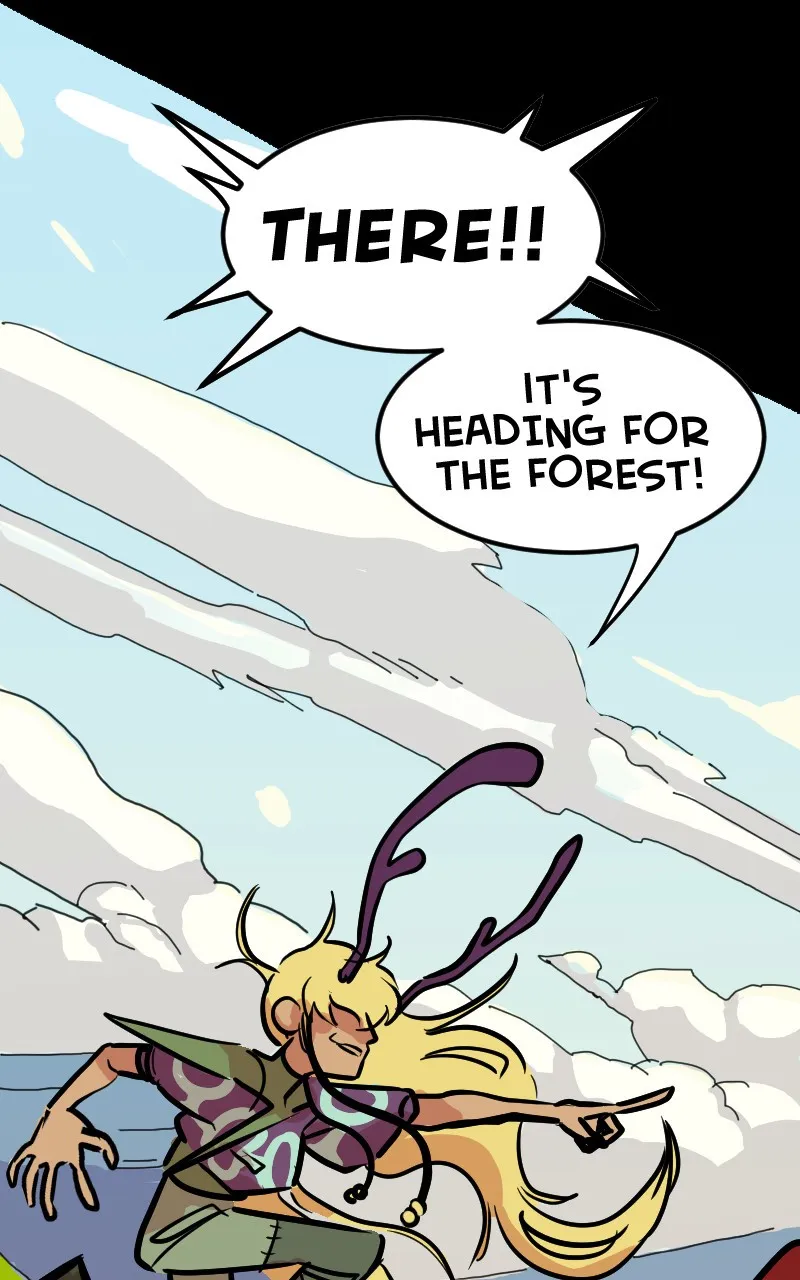 WEBTOON Now Chapter 193 page 36 - 