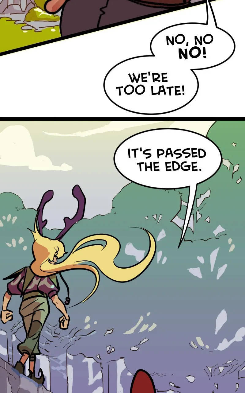 WEBTOON Now Chapter 193 page 38 - 