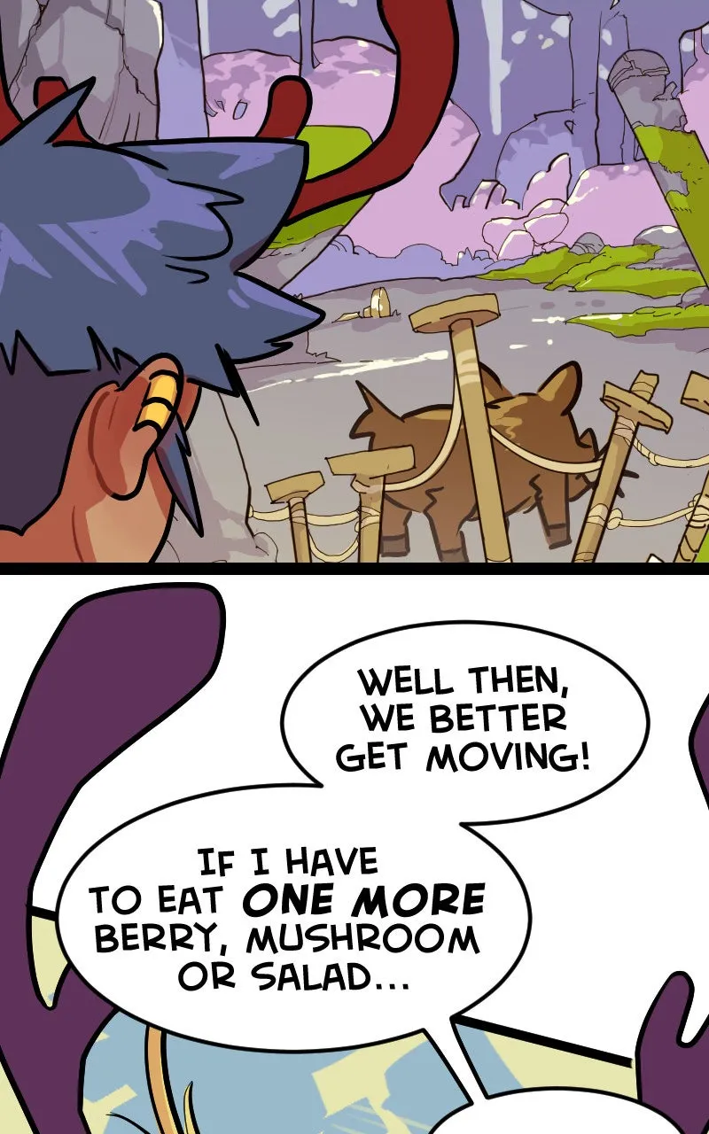 WEBTOON Now Chapter 193 page 39 - 