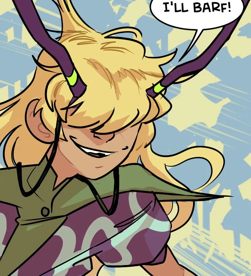 WEBTOON Now Chapter 193 page 40 - 