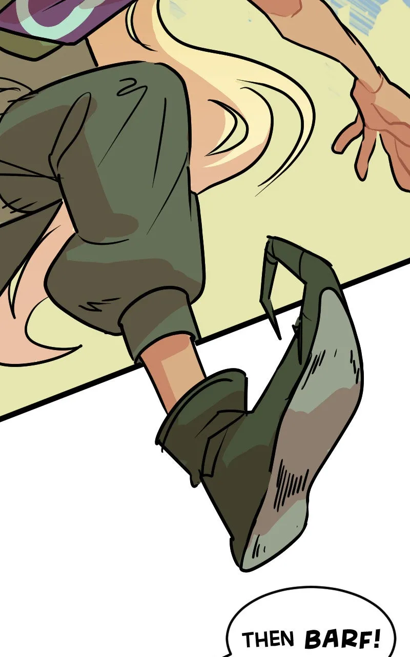 WEBTOON Now Chapter 193 page 41 - 