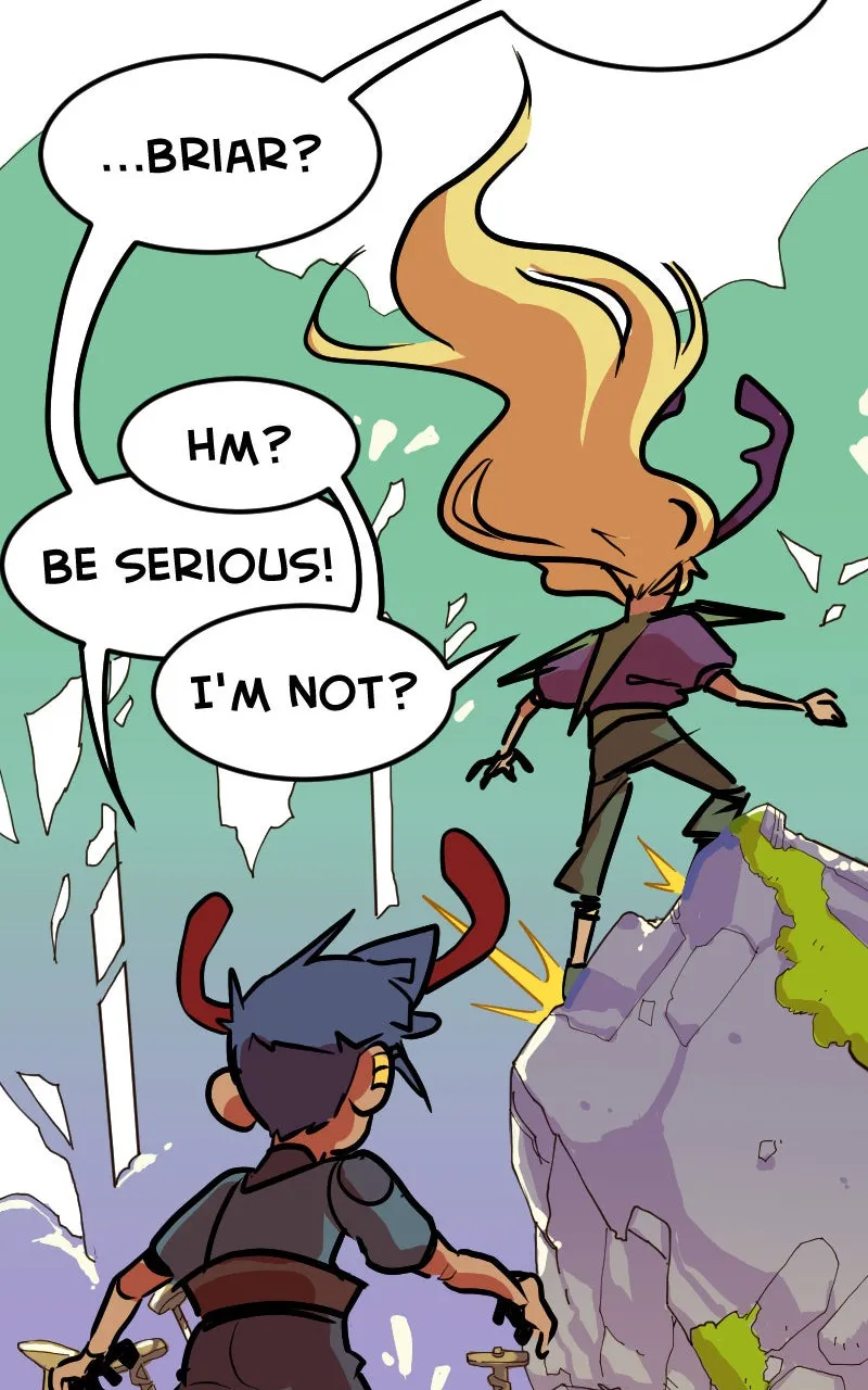 WEBTOON Now Chapter 193 page 42 - 