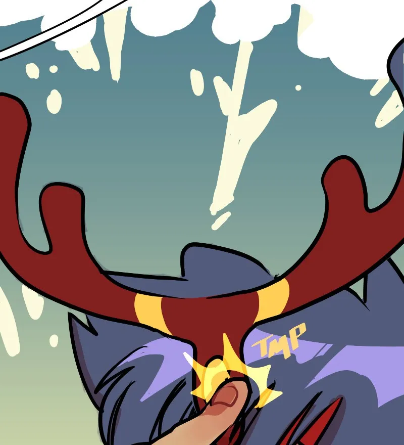 WEBTOON Now Chapter 193 page 45 - 