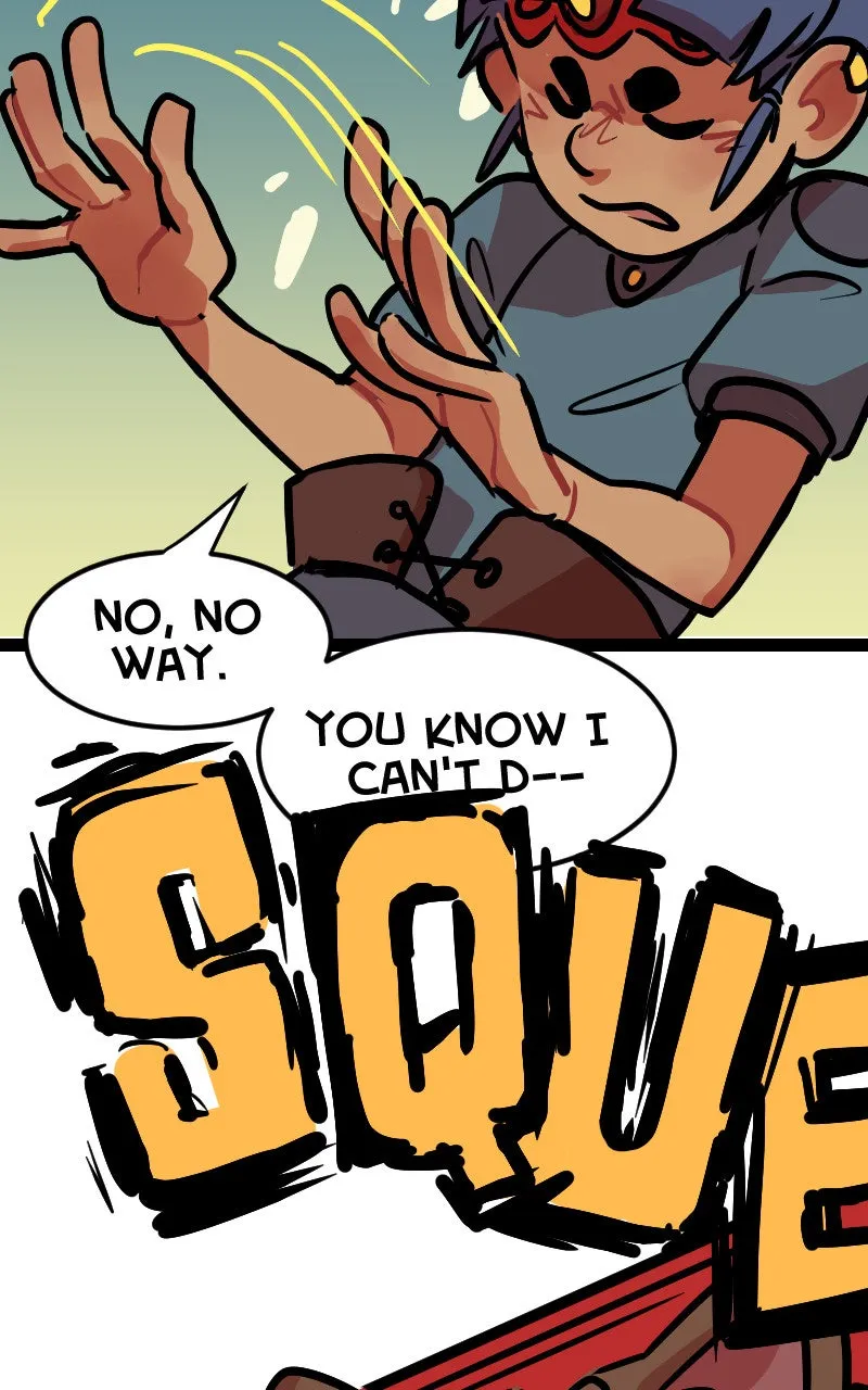 WEBTOON Now Chapter 193 page 47 - 