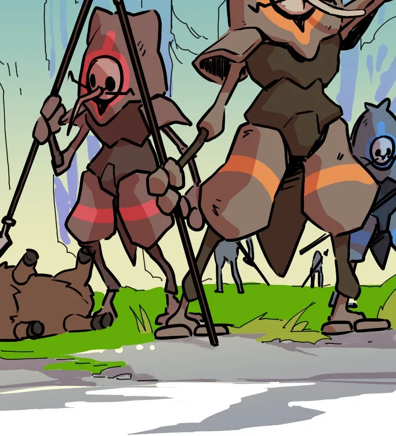 WEBTOON Now Chapter 193 page 50 - 