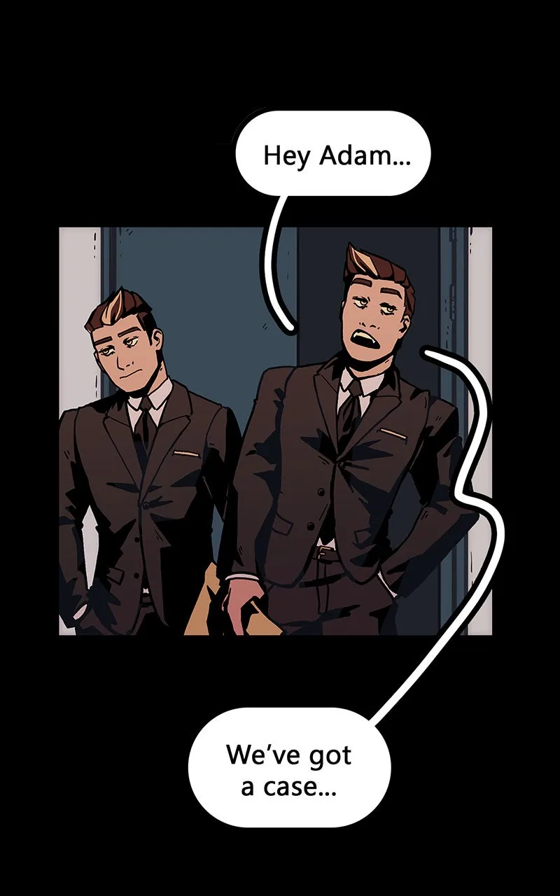 WEBTOON Now Chapter 193 page 6 - 