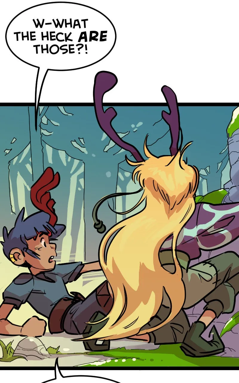 WEBTOON Now Chapter 193 page 51 - 