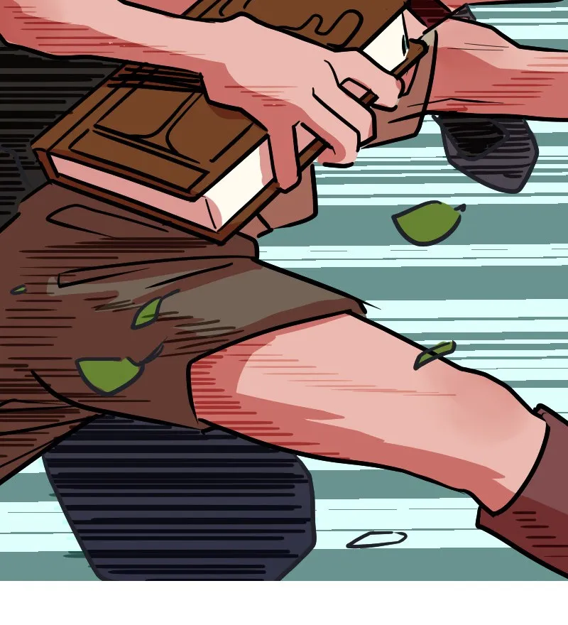 WEBTOON Now Chapter 193 page 55 - 