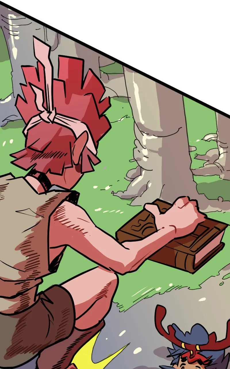 WEBTOON Now Chapter 193 page 56 - 