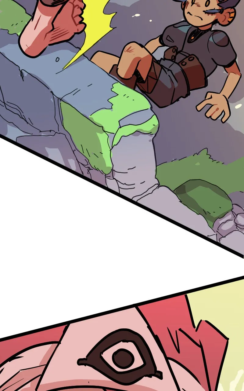WEBTOON Now Chapter 193 page 57 - 