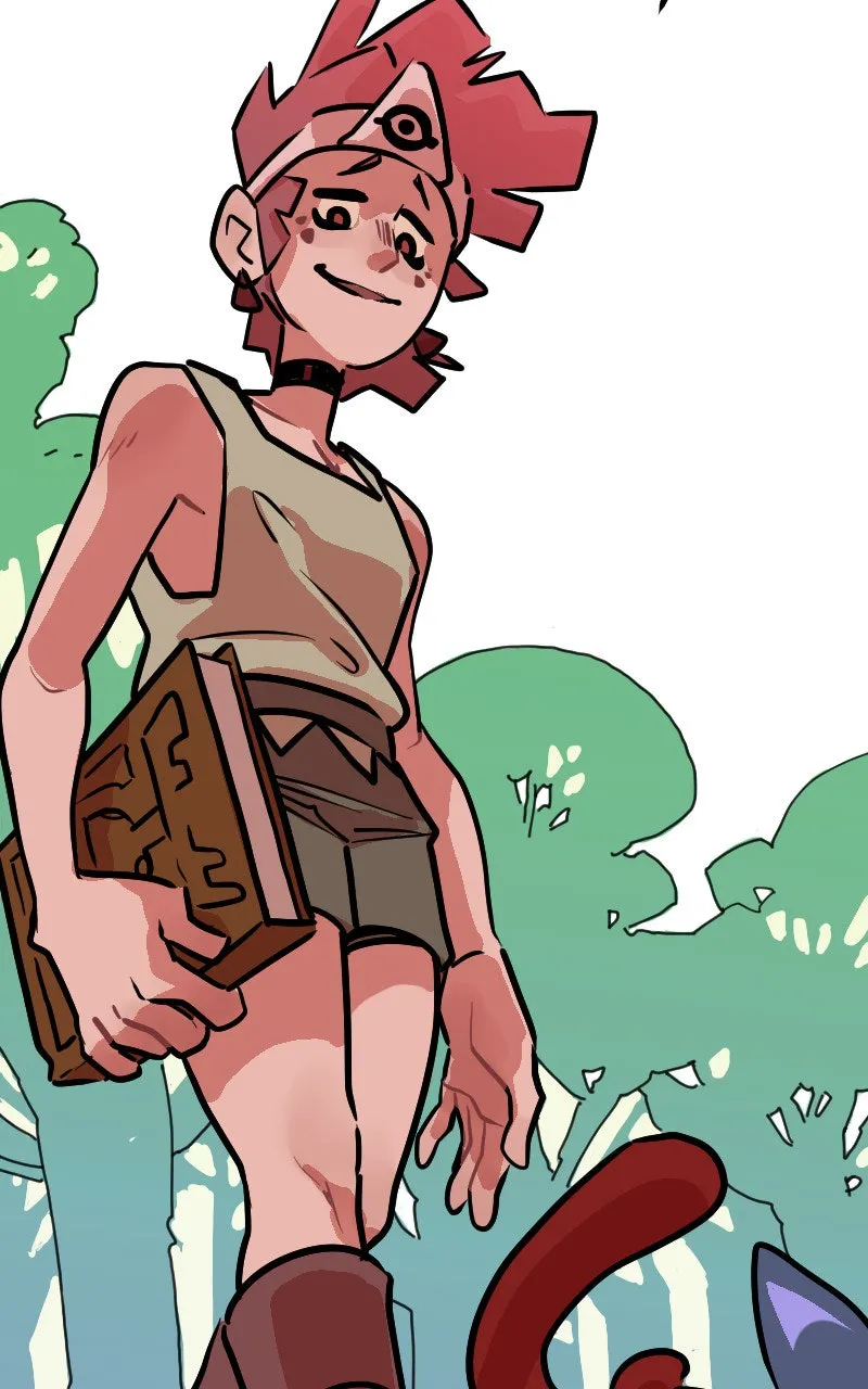 WEBTOON Now Chapter 193 page 59 - 