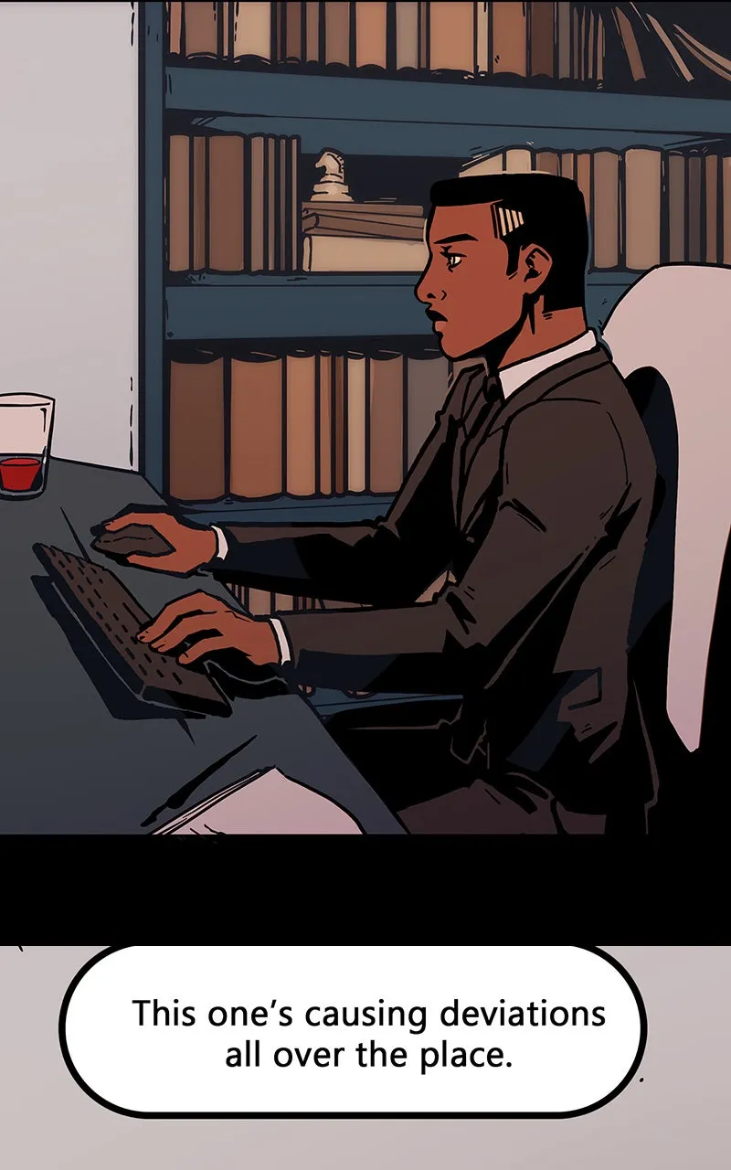WEBTOON Now Chapter 193 page 7 - 