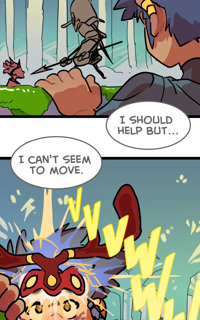 WEBTOON Now Chapter 193 page 64 - 