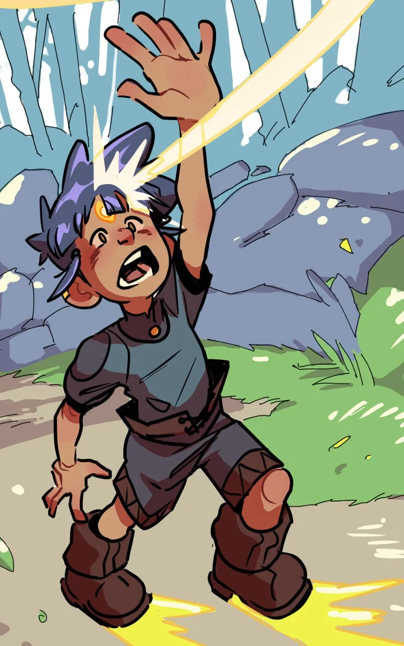WEBTOON Now Chapter 193 page 69 - 